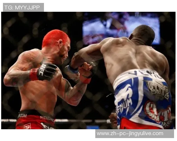 米欧奇与凯恩的巅峰对决UFC赛事精彩回顾与分析