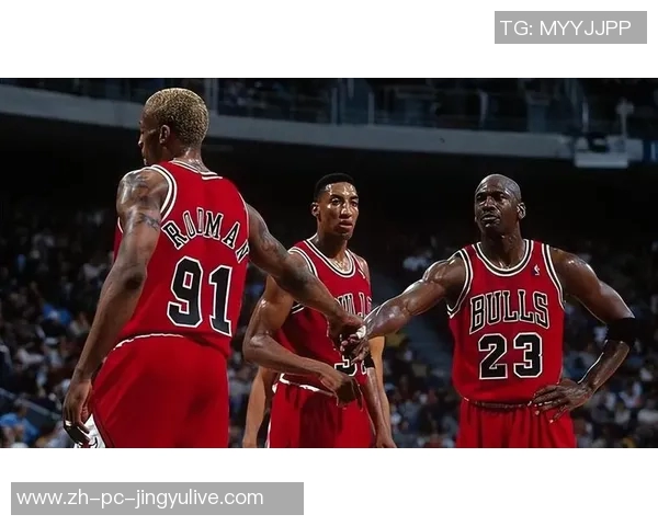 重温经典对决公牛与活塞的传奇时刻与篮球历史的辉煌篇章