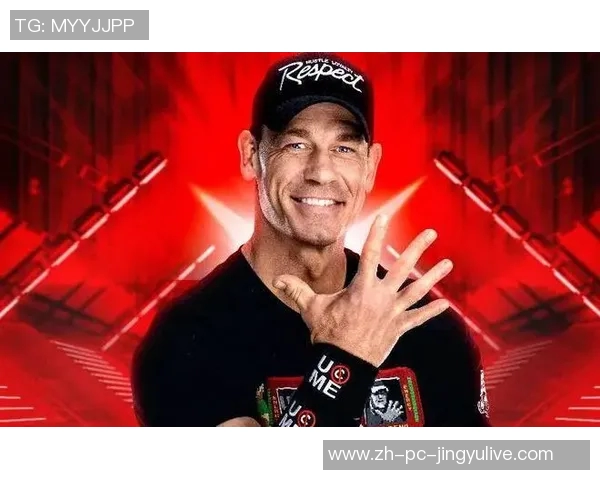 塞纳与洛克的巅峰对决：谁将成为WWE历史上的传奇之王